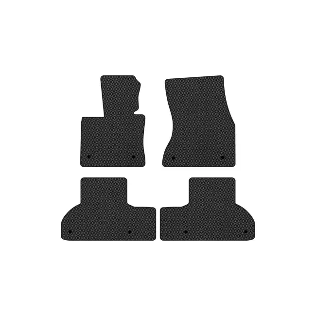 EVA коврики в салон EVAtech BMW X5 (F15) SUV EU 2013-2018
(BM330PBC4BW8RBB) EVA коврики в салон EVAtech BMW X5 (F15) SUV EU 2013-2018
(BM330PBC4BW8RBB)
