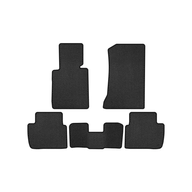 EVA коврики в салон EVAtech BMW 3 Series (E46) RWD Sedan EU
1998-2001 (BM33291CB5BM8RBB) EVA коврики в салон EVAtech BMW 3 Series (E46) RWD Sedan EU
1998-2001 (BM33291CB5BM8RBB)