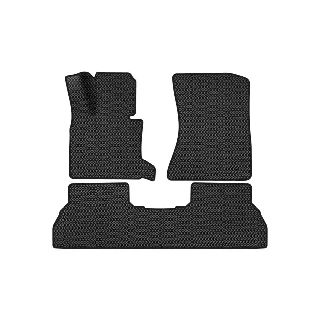 EVA коврики в салон EVAtech BMW X5 (E70) (closed threshold) SUV USA
2006-2013 (BM33436ZD3BM4RBB)