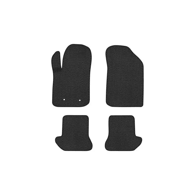EVA килимки в салон EVAtech Citroen C3 Pluriel Cabrio EU 2003-2010
(CN13147PV4CP2RBB) EVA килимки в салон EVAtech Citroen C3 Pluriel Cabrio EU 2003-2010
(CN13147PV4CP2RBB)