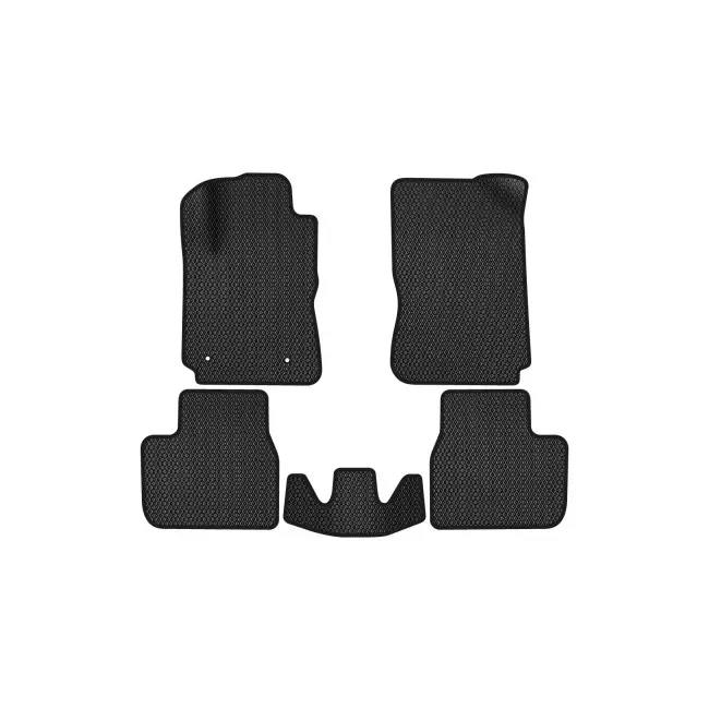 EVA килимки в салон EVAtech Citroen C4 Cactus SUV EU 2014-2020
(CN1431CD5AV2RBB)