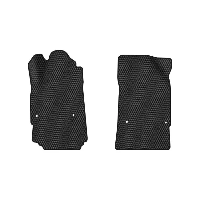 EVA коврики в салон EVAtech Citroen C5 Combi EU 2008-2017
(CN1433AD2CP4RBB)