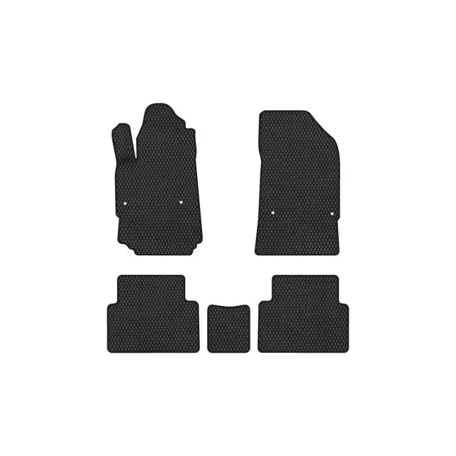 EVA коврики в салон EVAtech Citroen C5 Combi EU 2008-2017
(CN1433CV5CP4RBB) EVA коврики в салон EVAtech Citroen C5 Combi EU 2008-2017
(CN1433CV5CP4RBB)