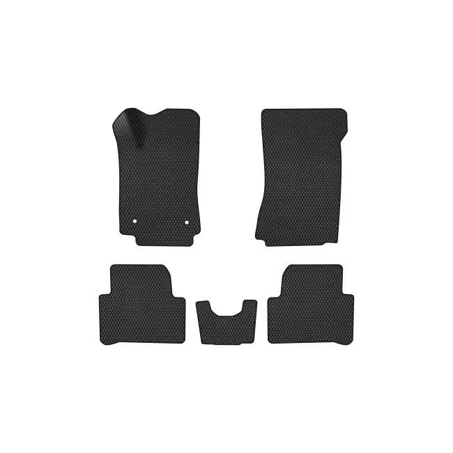 EVA килимки в салон EVAtech Citroen C3 Htb EU 2016-2020
(CN1938CD5CP2RBB)