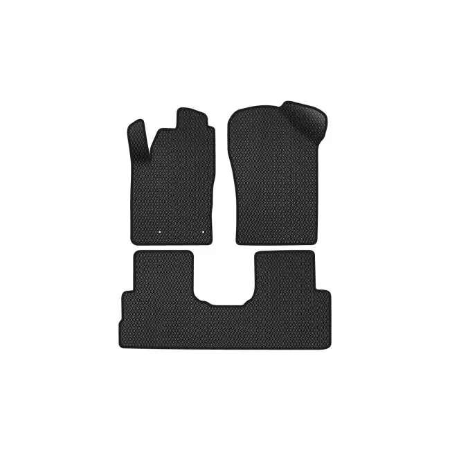 EVA коврики в салон EVAtech Citroen Berlingo (М49) Minivan EU 
1996-2008 (CN21661Z3CP2RBB)