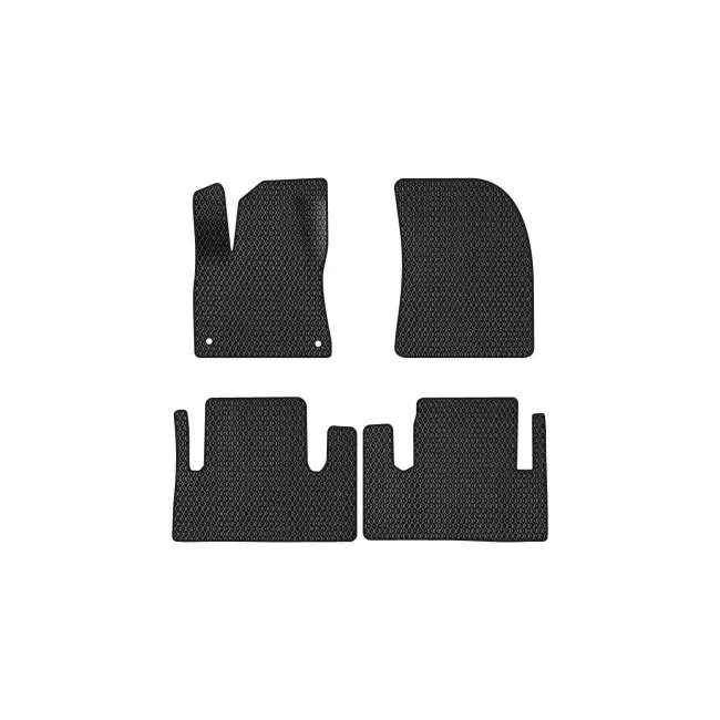 EVA коврики в салон EVAtech Citroen Grand C4 Picasso 7 seats
Minivan EU 2013-2018 (CN22625PVC4AV2RBB) EVA коврики в салон EVAtech Citroen Grand C4 Picasso 7 seats
Minivan EU 2013-2018 (CN22625PVC4AV2RBB)