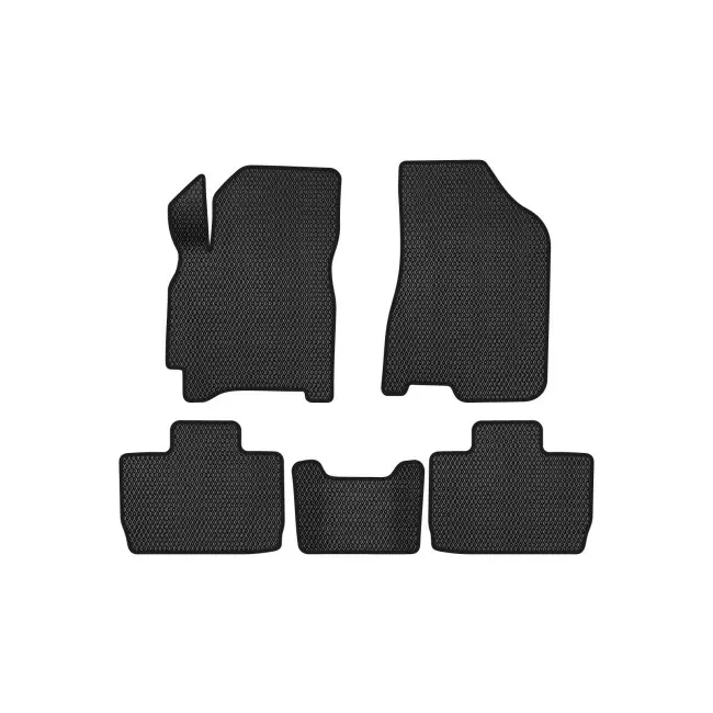 EVA коврики в салон EVAtech Chery Tiggo 2 SUV EU 2016+
(CR43216CV5RBB) EVA коврики в салон EVAtech Chery Tiggo 2 SUV EU 2016+
(CR43216CV5RBB)