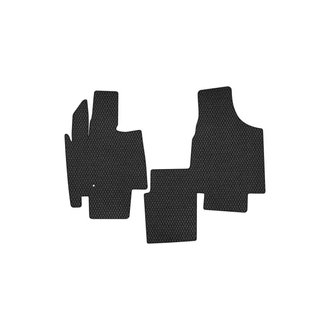 EVA килимки в салон EVAtech Chrysler Grand Voyager Minivan USA 
2008-2016 (CS43126AP2LA1RBB)