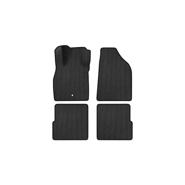 EVA коврики в салон EVAtech для Chevrolet HHR 1 поколение SUV EU 2005-2011 (CT21716PE4AV1RBB) EVA коврики в салон EVAtech для Chevrolet HHR 1 поколение SUV EU 2005-2011 (CT21716PE4AV1RBB)