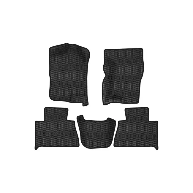EVA коврики в салон EVAtech для Chevrolet Tahoe (GMT800) 2 поколение SUV USA 2000-2006 (CT43697CB5RBB) EVA коврики в салон EVAtech для Chevrolet Tahoe (GMT800) 2 поколение SUV USA 2000-2006 (CT43697CB5RBB)