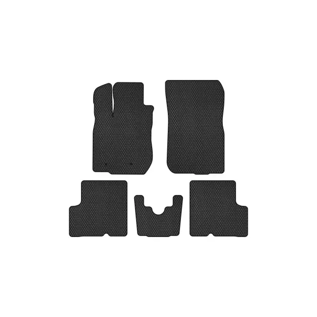 EVA коврики в салон EVAtech Dacia Duster 1 поколение SUV EU 4WD 2010-2015 (DA32504C5RN2RBB) EVA коврики в салон EVAtech Dacia Duster 1 поколение SUV EU 4WD 2010-2015 (DA32504C5RN2RBB)