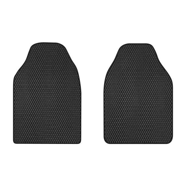 EVA коврики в салон EVAtech для Dodge Ram Van 3 поколение VAN USA 1994-2003 (DE12605AG2RBB)