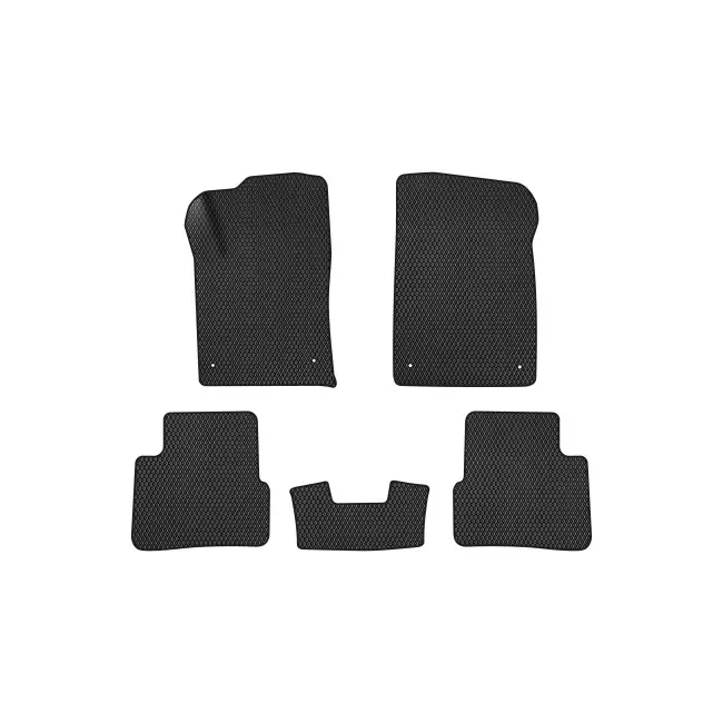 EVA коврики в салон EVAtech для Dodge Dart 1 поколение Sedan USA 2012-2016 (DE1865CD5LA4RBB)