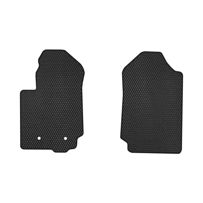 EVA килимки в салон EVAtech Ford Ranger (T6) Restyling 3 поколение Pickup 4-дверный USA 2016+ (FD12740AG2FC2RBB) EVA килимки в салон EVAtech Ford Ranger (T6) Restyling 3 поколение Pickup 4-дверный USA 2016+ (FD12740AG2FC2RBB)