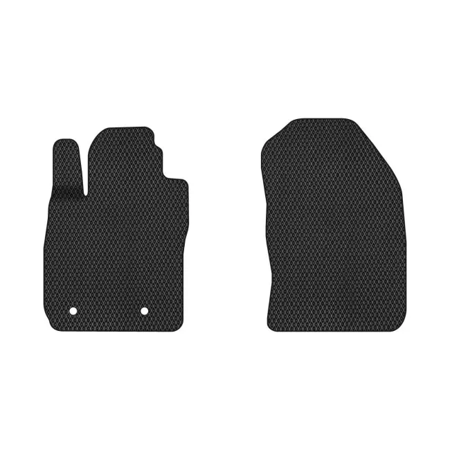 EVA килимки в салон EVAtech Ford Fiesta (Mark 7) 6 поколение Sedan USA 2009-2019 (FD12788AV2RBB) EVA килимки в салон EVAtech Ford Fiesta (Mark 7) 6 поколение Sedan USA 2009-2019 (FD12788AV2RBB)