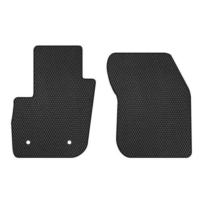 EVA коврики в салон EVAtech Ford Fusion 2 поколение Sedan USA 2012-2017 (FD13205AG2FC2RBB)