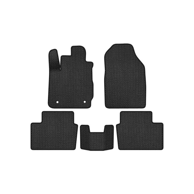 EVA килимки в салон EVAtech Ford Fiesta (Mark 7) (closed threshold) MT 6 поколение Htb EU 2009-2017 (FD13288CV5AV2RBB) EVA килимки в салон EVAtech Ford Fiesta (Mark 7) (closed threshold) MT 6 поколение Htb EU 2009-2017 (FD13288CV5AV2RBB)