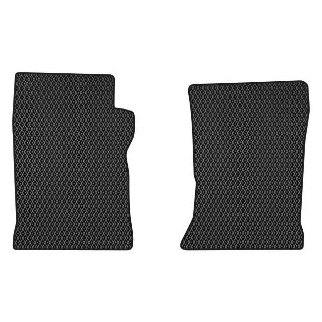 EVA коврики в салон EVAtech Ford Expedition (UN93) 1 поколение SUV EU 1996-2002 (FD13382AB2RBB) EVA коврики в салон EVAtech Ford Expedition (UN93) 1 поколение SUV EU 1996-2002 (FD13382AB2RBB)