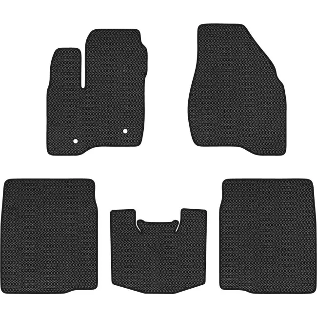EVA килимки в салон EVAtech Ford Explorer (U502) 5 поколение SUV EU 2010-2019 (FD21954CV5FC2RBB) EVA килимки в салон EVAtech Ford Explorer (U502) 5 поколение SUV EU 2010-2019 (FD21954CV5FC2RBB)