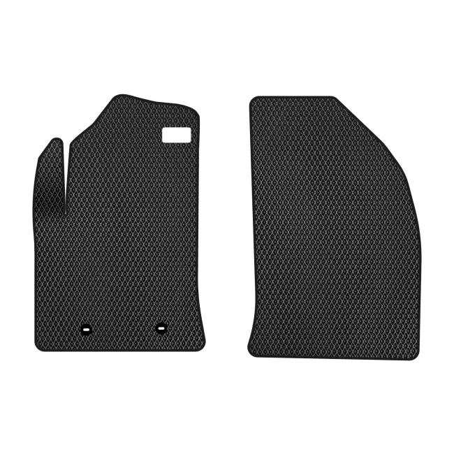 EVA коврики в салон EVAtech Ford Fusion 1 поколение Htb EU 2002-2012 (FD32012AV2TL2RBB) EVA коврики в салон EVAtech Ford Fusion 1 поколение Htb EU 2002-2012 (FD32012AV2TL2RBB)