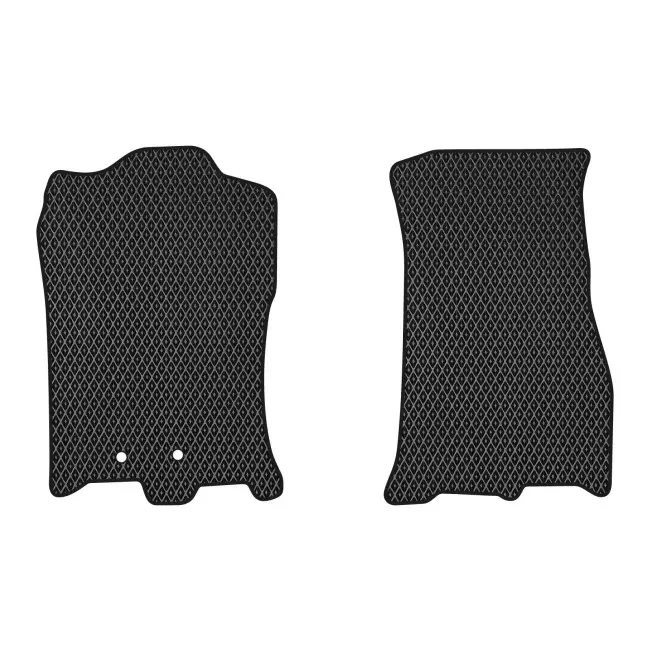 EVA коврики в салон EVAtech Ford Expedition Limited (U324) 3 поколение SUV USA 2007-2017 (FD43148AB2FC2RBB)