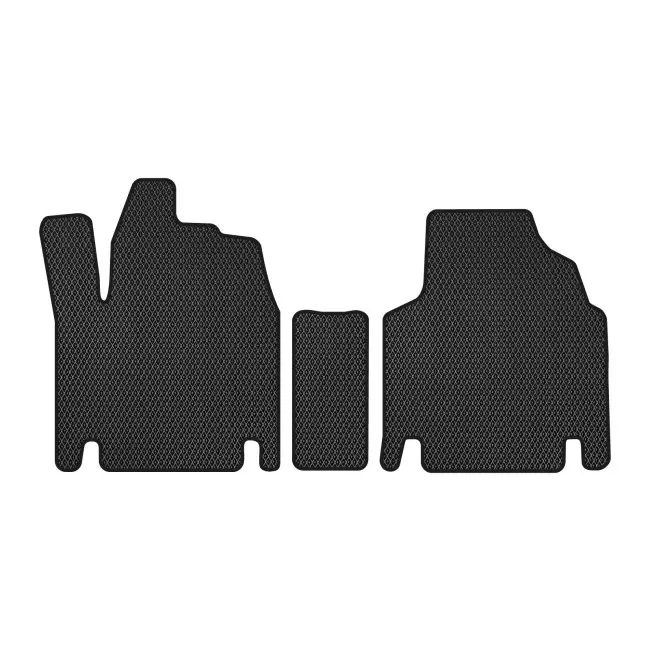 EVA коврики в салон EVAtech Fiat Scudo (220) 1 поколение VAN EU 1995-2007 (FT52624AV3RBB) EVA коврики в салон EVAtech Fiat Scudo (220) 1 поколение VAN EU 1995-2007 (FT52624AV3RBB)