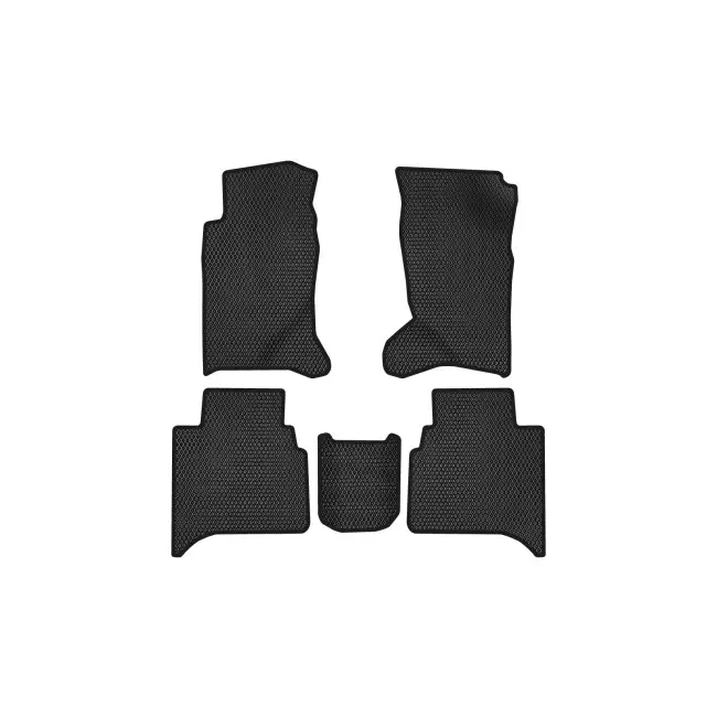 EVA коврики в салон EVAtech Great Wall Haval H5 SUV EU 2010-2013 (GL42086CB5RBB) EVA коврики в салон EVAtech Great Wall Haval H5 SUV EU 2010-2013 (GL42086CB5RBB)
