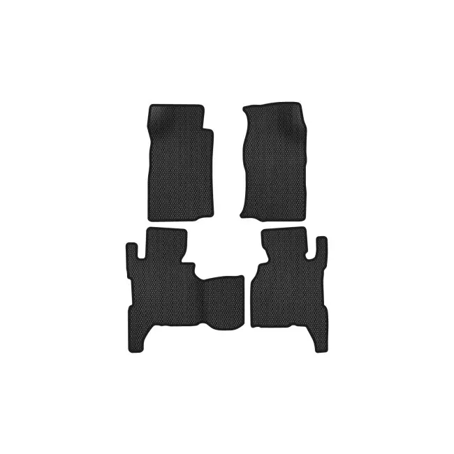 EVA коврики в салон EVAtech Great Wall Pegasus SUV EU 2003-2008 (GL43092PDL4RBB) EVA коврики в салон EVAtech Great Wall Pegasus SUV EU 2003-2008 (GL43092PDL4RBB)