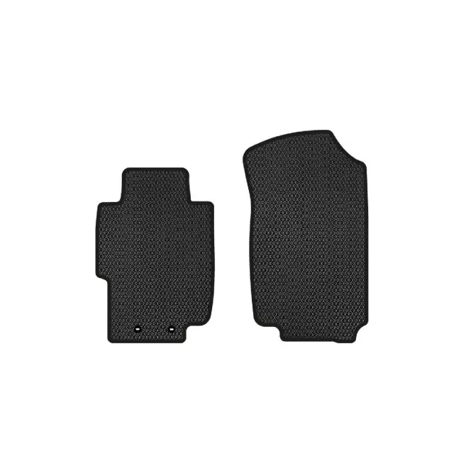 EVA коврики в салон EVAtech Honda Accord MT (Electric seats) Combi EU 2003-2008 (7 пок.) (HA13168AG2TL2RBB)