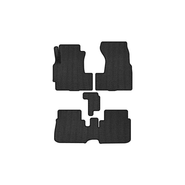 EVA коврики в салон EVAtech Honda CR-V (RD1) AT SUV EU 1996-2001 (1 пок.) (HA3345Z4RBB) EVA коврики в салон EVAtech Honda CR-V (RD1) AT SUV EU 1996-2001 (1 пок.) (HA3345Z4RBB)