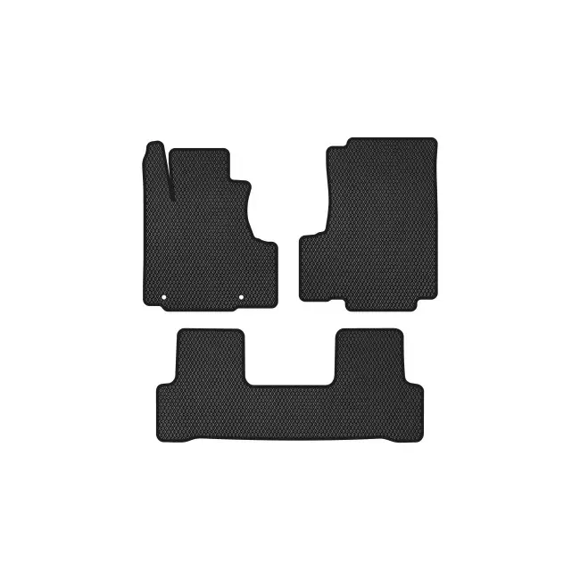 EVA коврики в салон EVAtech Honda CR-V (with armrest) SUV EU 2007-2012 (3 пок.) (HA33639Z3TL2RBB) EVA коврики в салон EVAtech Honda CR-V (with armrest) SUV EU 2007-2012 (3 пок.) (HA33639Z3TL2RBB)