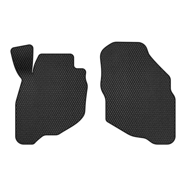 EVA коврики в салон EVAtech Honda Jazz (II) Htb EU 2002-2008 (2 пок.) (HA3603AV2RBB) EVA коврики в салон EVAtech Honda Jazz (II) Htb EU 2002-2008 (2 пок.) (HA3603AV2RBB)