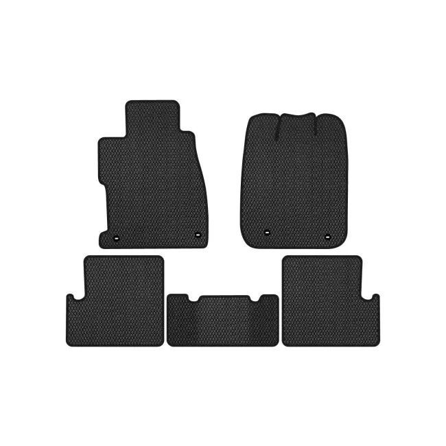 EVA коврики в салон EVAtech Honda Civic (FB) Coupe USA 2011-2015 (9 пок.) (HA43101CB5TL4RBB) EVA коврики в салон EVAtech Honda Civic (FB) Coupe USA 2011-2015 (9 пок.) (HA43101CB5TL4RBB)