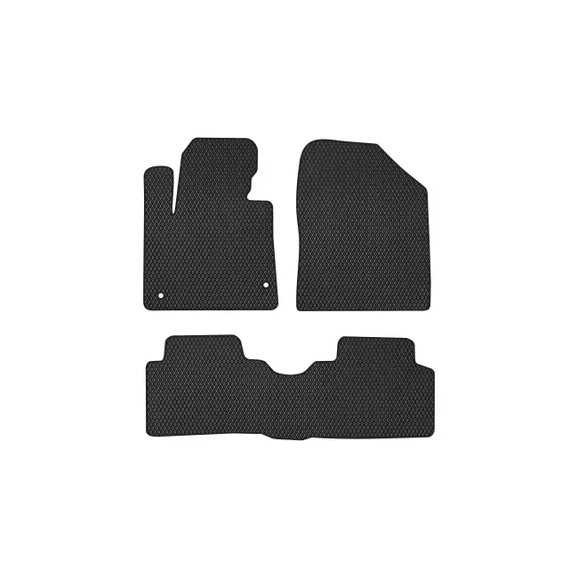 EVA коврики в салон EVAtech Hyundai Grand Santa FE (NC) 7 seats SUV USA
2012-2017 (HY1307ZV3KH2RBB) EVA коврики в салон EVAtech Hyundai Grand Santa FE (NC) 7 seats SUV USA
2012-2017 (HY1307ZV3KH2RBB)