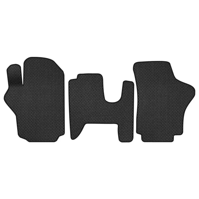 EVA коврики в салон EVAtech Hyundai H-1 (A1) Minivan EU 1991-2007 (1 пок.) (HY13090AV3RBB) EVA коврики в салон EVAtech Hyundai H-1 (A1) Minivan EU 1991-2007 (1 пок.) (HY13090AV3RBB)