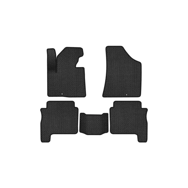 EVA килимки в салон EVAtech Hyundai Santa FE (CM) Restyling (Floor Gas Pedal)
7 seats (2 clips) SUV EU 2010-2012 (HY13315CV5KD2RBB) EVA килимки в салон EVAtech Hyundai Santa FE (CM) Restyling (Floor Gas Pedal)
7 seats (2 clips) SUV EU 2010-2012 (HY13315CV5KD2RBB)