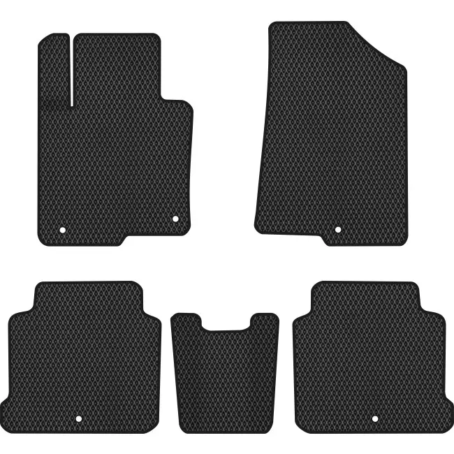 EVA коврики в салон EVAtech Hyundai Sonata (LF) (5 clips) Sedan USA 2014-2019
(HY1510CV5KH5RBB) EVA коврики в салон EVAtech Hyundai Sonata (LF) (5 clips) Sedan USA 2014-2019
(HY1510CV5KH5RBB)
