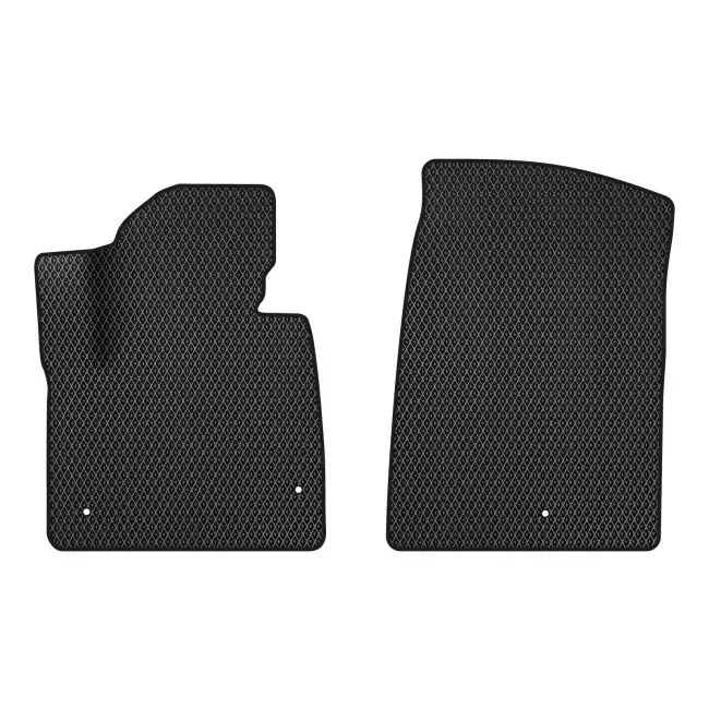 EVA коврики в салон EVAtech Hyundai Santa FE (DM) SUV EU 2012-2017 (3 пок.) (HY3305AD2LA3RBB)