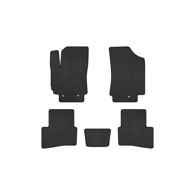 EVA коврики в салон EVAtech Hyundai Creta (GS) SUV EU 2016-2020
(HY3776CV5CP3RBB) EVA коврики в салон EVAtech Hyundai Creta (GS) SUV EU 2016-2020
(HY3776CV5CP3RBB)