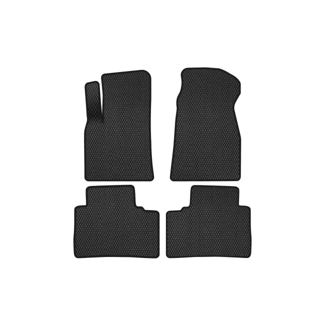 EVA коврики в салон EVAtech Hyundai Matrix Minivan EU 2001-2010
(HY391PC4RBB) EVA коврики в салон EVAtech Hyundai Matrix Minivan EU 2001-2010
(HY391PC4RBB)