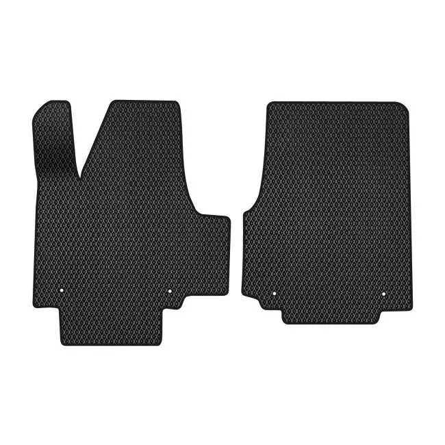 EVA коврики в салон EVAtech Hyundai Ioniq 5 (NE) AWD SUV Korea 2021+ (1 пок.) (HY43093A2LA4RBB)