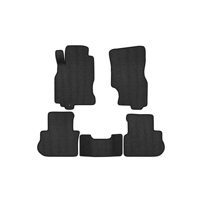 EVA коврики в салон EVAtech Infiniti FX (S50) SUV EU 2003-2008
(II22904C5LA1RBB) EVA коврики в салон EVAtech Infiniti FX (S50) SUV EU 2003-2008
(II22904C5LA1RBB)