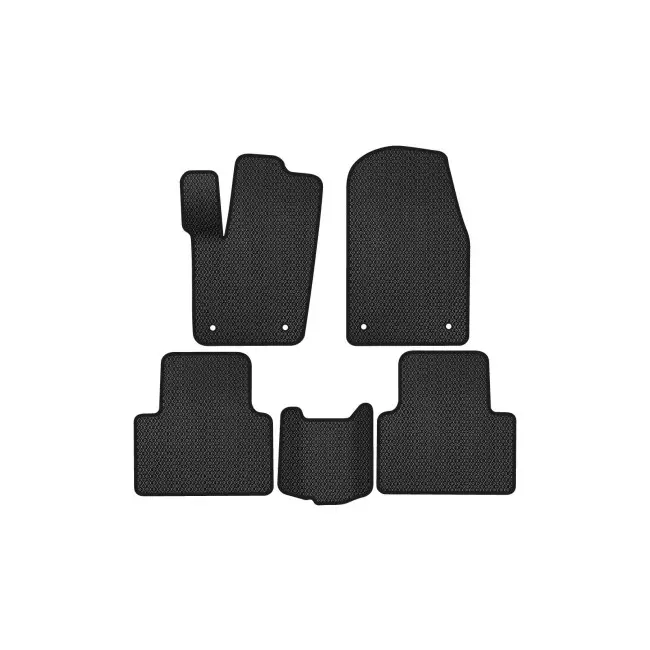EVA килимки в салон EVAtech Jeep Grand Cherokee (WK2) Laredo Restyling
SUV EU 2013-2021 (JP13182C5OU4RBB) EVA килимки в салон EVAtech Jeep Grand Cherokee (WK2) Laredo Restyling
SUV EU 2013-2021 (JP13182C5OU4RBB)