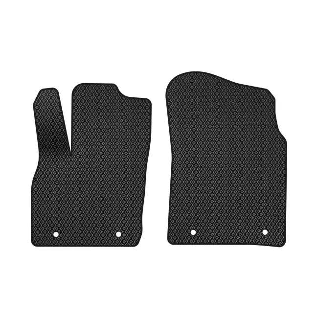 EVA коврики в салон EVAtech Jeep Grand Cherokee (WK2) Restyling SUV EU
2013-2021 (JP3100A2OU4RBB) EVA коврики в салон EVAtech Jeep Grand Cherokee (WK2) Restyling SUV EU
2013-2021 (JP3100A2OU4RBB)
