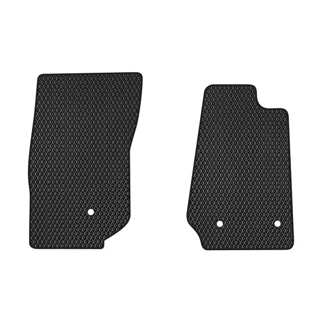EVA килимки в салон EVAtech Jeep Wrangler (JK) Unlimited Sahara Restyling
SUV USA 2010-2018 (JP43495AG2FC3RBB) EVA килимки в салон EVAtech Jeep Wrangler (JK) Unlimited Sahara Restyling
SUV USA 2010-2018 (JP43495AG2FC3RBB)