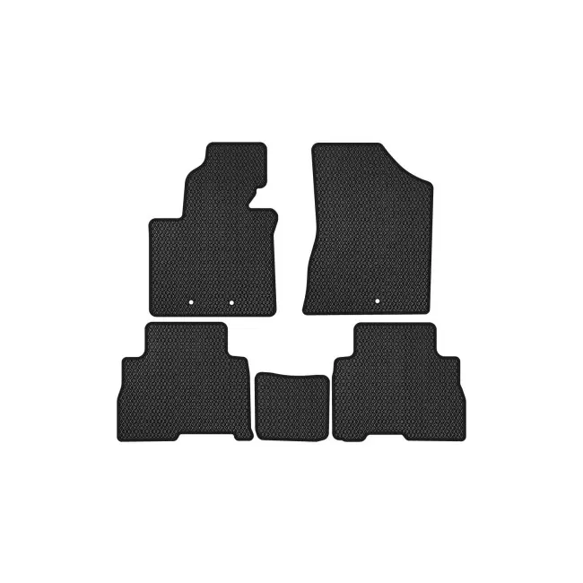 EVA килимки в салон EVAtech для Kia Sorento (XM) 7 seats Restyling 2 поколение SUV EU 2012-2014 (KI32964CG5KH4RBB) EVA килимки в салон EVAtech для Kia Sorento (XM) 7 seats Restyling 2 поколение SUV EU 2012-2014 (KI32964CG5KH4RBB)