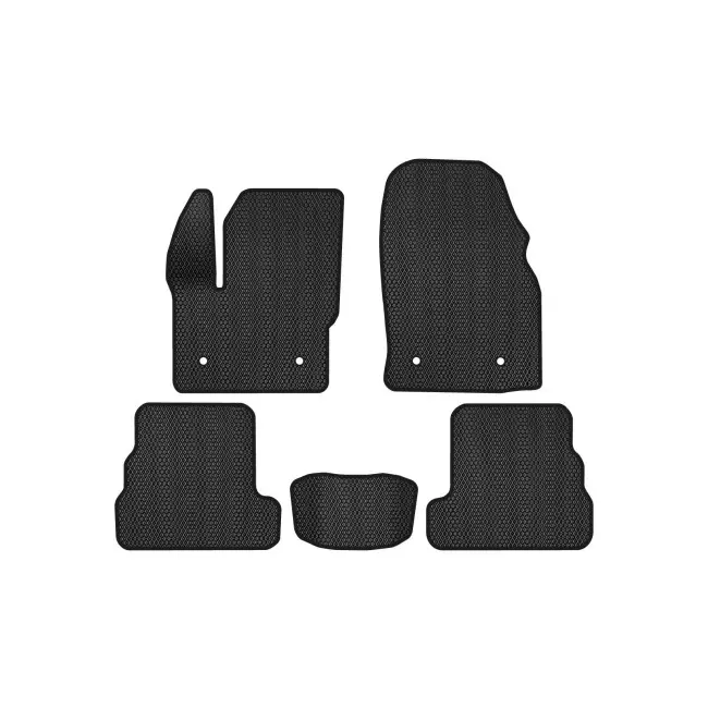 EVA килимки в салон EVAtech для Lincoln MKC 1 поколение SUV USA 2014-2019 (LL11444CV5OU4RBB)