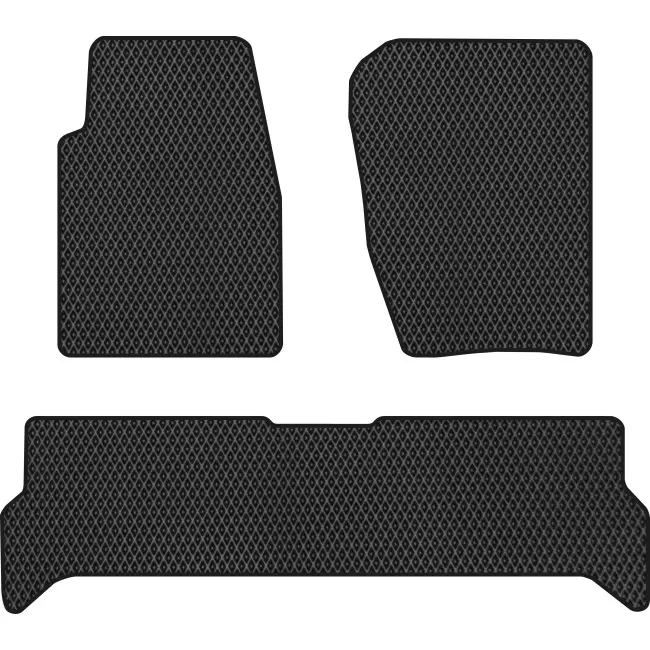 EVA килимки в салон EVAtech Land Rover Discovery (L318) 2 поколение SUV EU 1998-2004 (LR21736ZB3RBB) EVA килимки в салон EVAtech Land Rover Discovery (L318) 2 поколение SUV EU 1998-2004 (LR21736ZB3RBB)