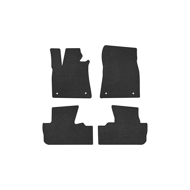 EVA коврики в салон EVAtech для Lexus RX (AL20) 4 поколение SUV USA 2015-2022 (LS1569PC4TL4RBB) EVA коврики в салон EVAtech для Lexus RX (AL20) 4 поколение SUV USA 2015-2022 (LS1569PC4TL4RBB)