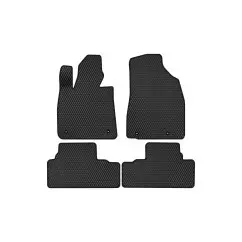 EVA коврики в салон EVAtech для Lexus RX 350 (AL20) SUV EU 2015-2022 (LS1790PVC4TL4RBB)